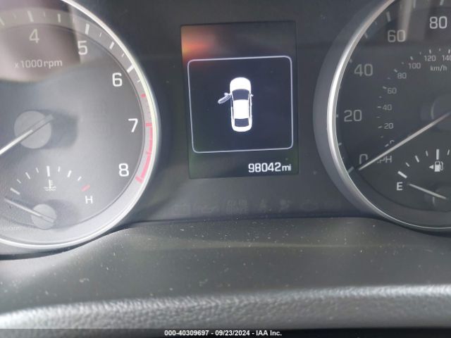 5NPD84LF7HH048319 Hyundai Elantra Limited