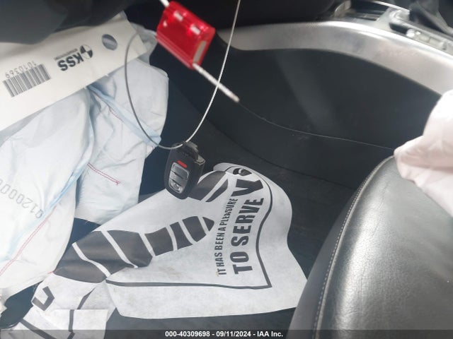 2013 AUDI A5 WAUCFAFR1DA033335 Photo 10