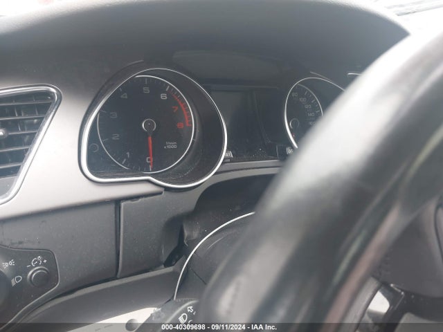 2013 AUDI A5 WAUCFAFR1DA033335 Photo 6