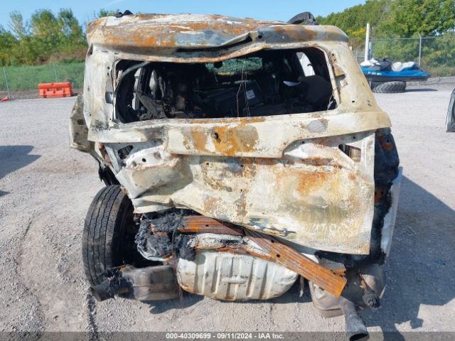 1GKKNSLS4JZ149466 GMC Acadia Sle-2