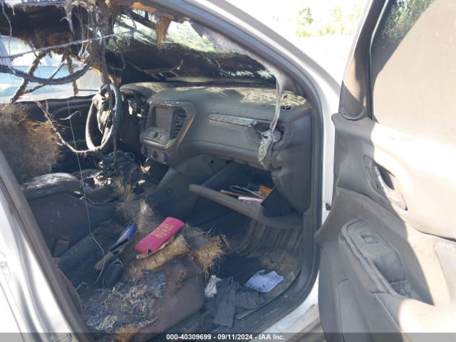 1GKKNSLS4JZ149466 GMC Acadia Sle-2