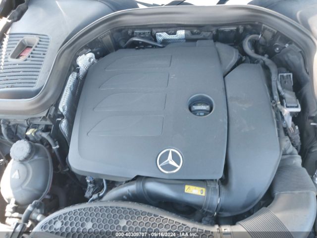 W1N0G8DB7MV313988 Mercedes-Benz Glc 300 Suv