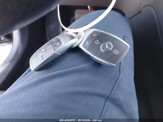 W1N0G8DB7MV313988 Mercedes-Benz Glc 300 Suv