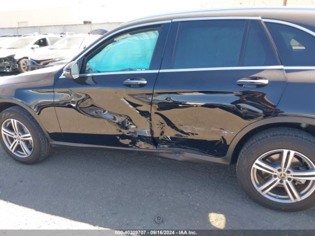 W1N0G8DB7MV313988 Mercedes-Benz Glc 300 Suv
