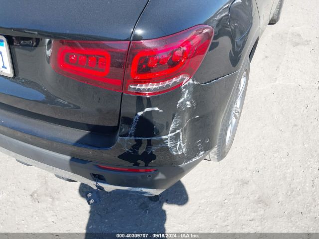 W1N0G8DB7MV313988 Mercedes-Benz Glc 300 Suv