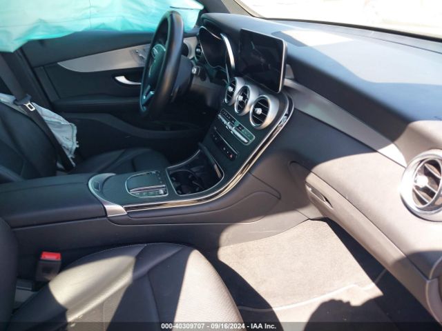 W1N0G8DB7MV313988 Mercedes-Benz Glc 300 Suv