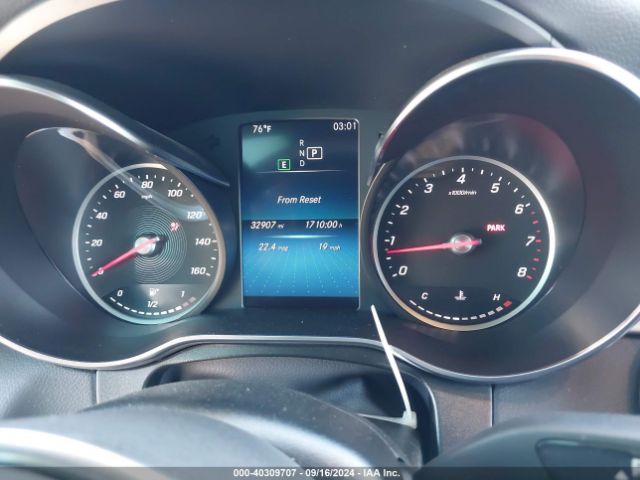 W1N0G8DB7MV313988 Mercedes-Benz Glc 300 Suv