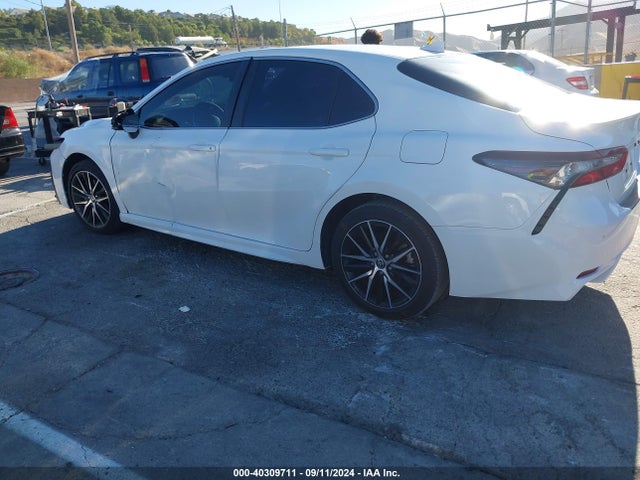 Toyota CAMRY SE 2023 4T1G11AK3PU099476 Image 15