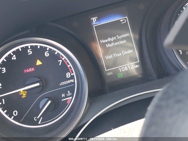 Toyota CAMRY SE 2023 4T1G11AK3PU099476 Image 16