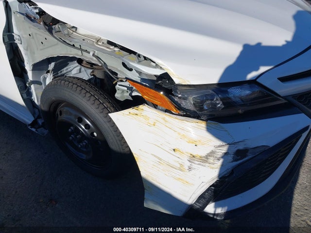 Toyota CAMRY SE 2023 4T1G11AK3PU099476 Image 18
