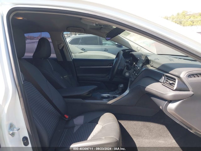 Toyota CAMRY SE 2023 4T1G11AK3PU099476 Image 5