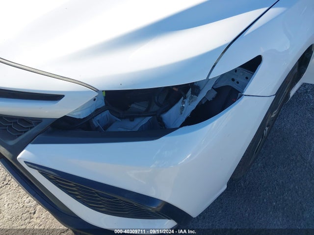 Toyota CAMRY SE 2023 4T1G11AK3PU099476 Image 6