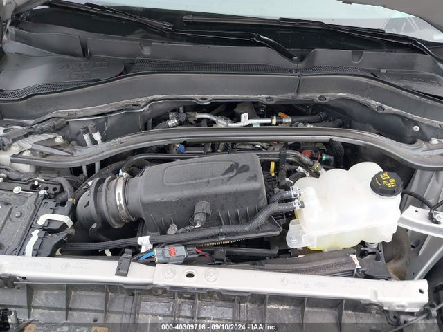 Ford Explorer St-line 2023 1FMSK8KH5PGC15696 Image 10