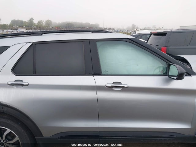 Ford Explorer St-line 2023 1FMSK8KH5PGC15696 Image 13