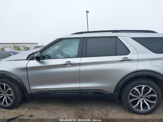 Ford Explorer St-line 2023 1FMSK8KH5PGC15696 Image 14