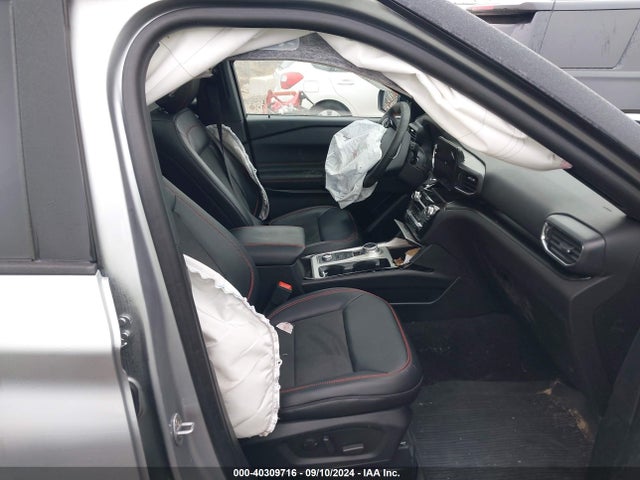 Ford Explorer St-line 2023 1FMSK8KH5PGC15696 Image 5