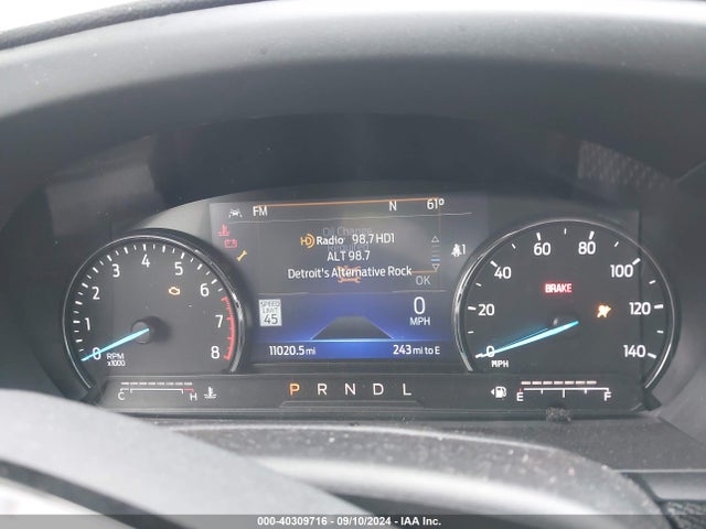 Ford Explorer St-line 2023 1FMSK8KH5PGC15696 Image 7