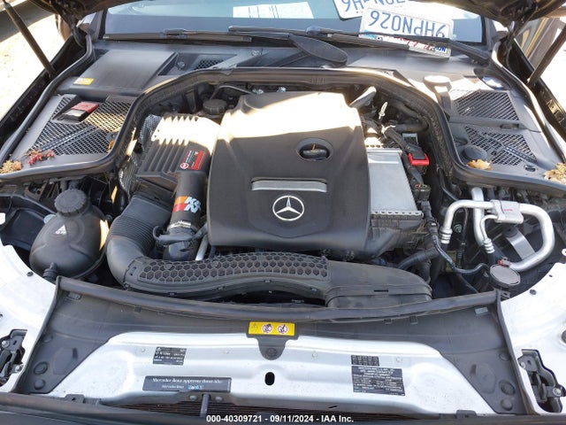 55SWF4KB9FU003311 Mercedes-Benz C 300 4matic/luxury 4matic/sport 4matic