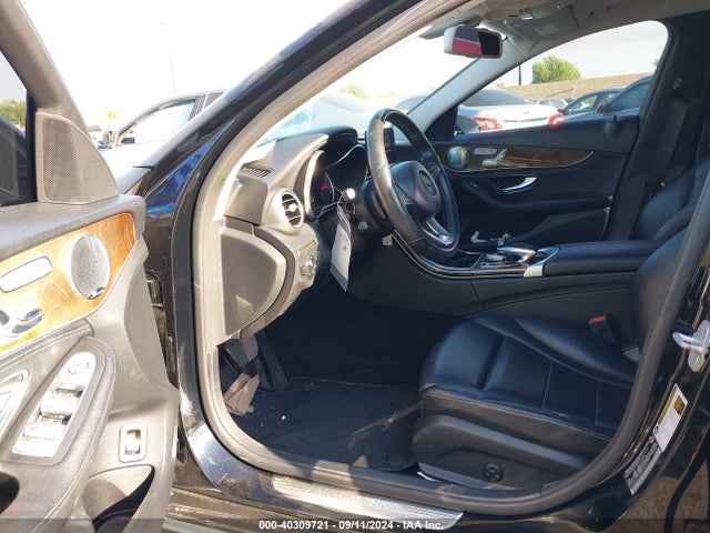 55SWF4KB9FU003311 Mercedes-Benz C 300 4matic/luxury 4matic/sport 4matic