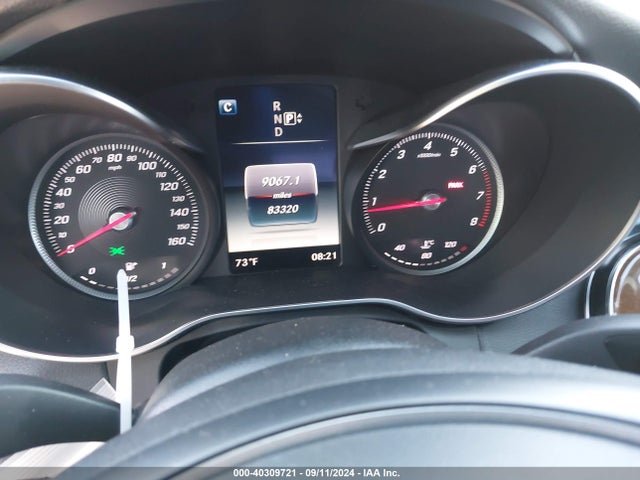 55SWF4KB9FU003311 Mercedes-Benz C 300 4matic/luxury 4matic/sport 4matic