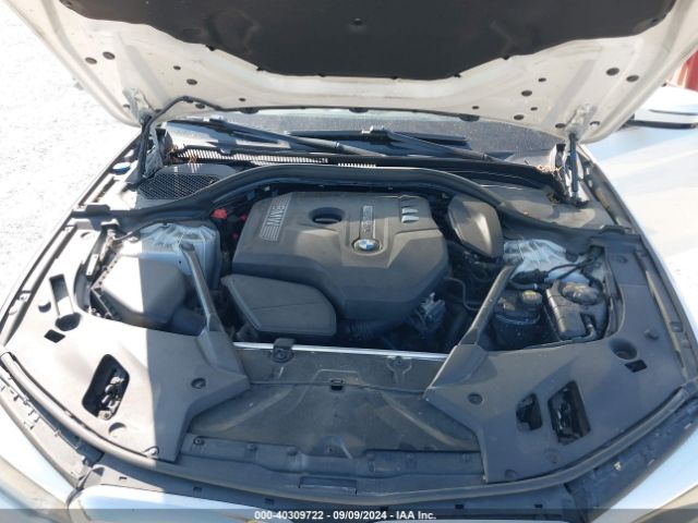 WBAJA7C33HG905588 BMW 530i Xdrive