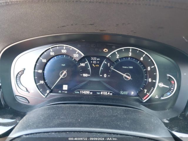 WBAJA7C33HG905588 BMW 530i Xdrive