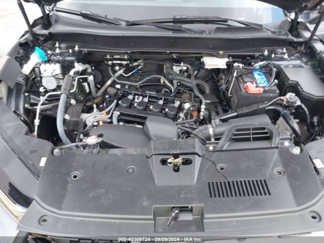 7FARS4H23PE021682 Honda Cr-v Lx Awd