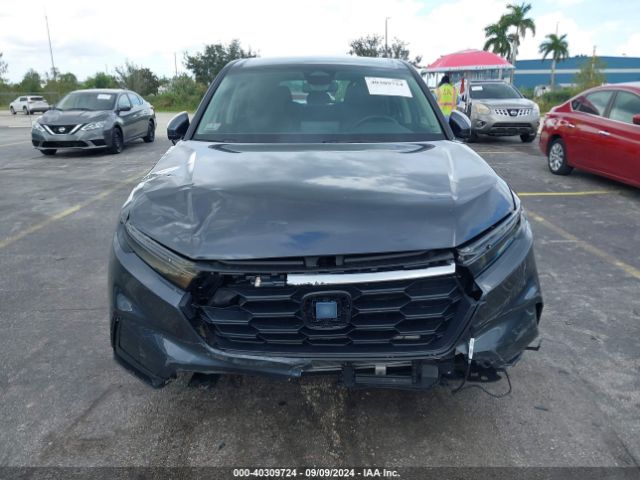 7FARS4H23PE021682 Honda Cr-v Lx Awd