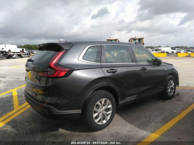 7FARS4H23PE021682 Honda Cr-v Lx Awd