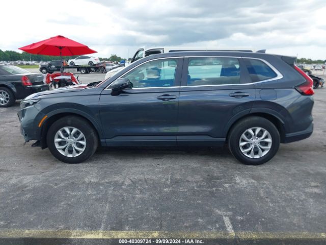 7FARS4H23PE021682 Honda Cr-v Lx Awd