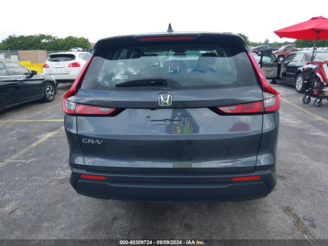 7FARS4H23PE021682 Honda Cr-v Lx Awd