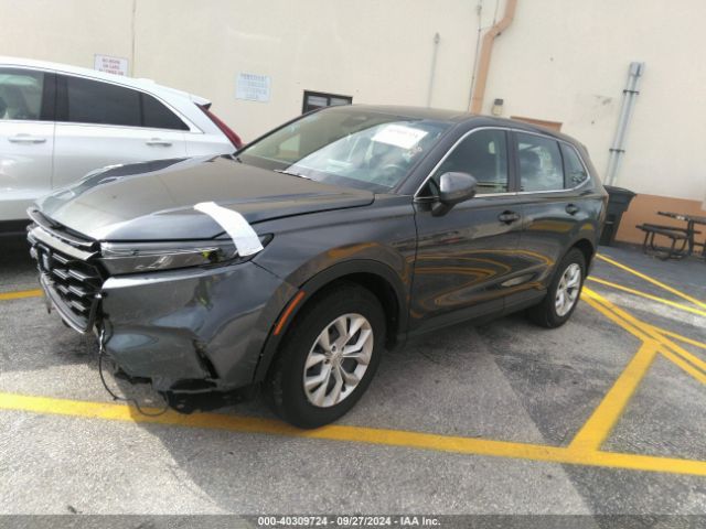 7FARS4H23PE021682 Honda Cr-v Lx Awd
