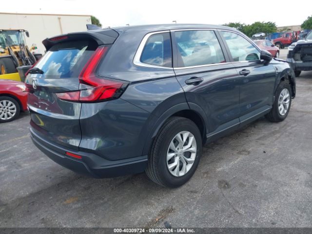 7FARS4H23PE021682 Honda Cr-v Lx Awd