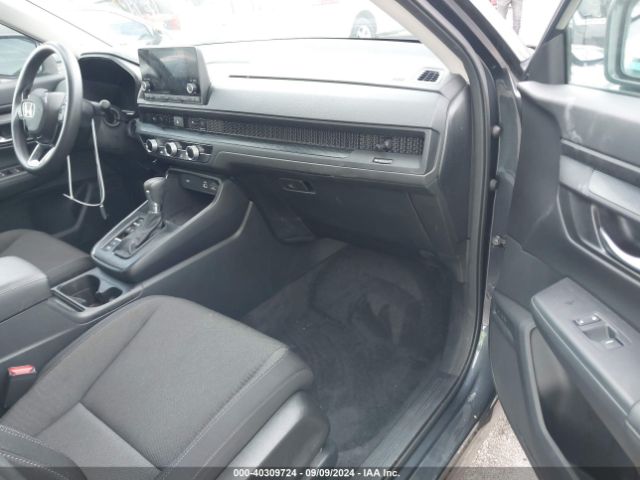 7FARS4H23PE021682 Honda Cr-v Lx Awd