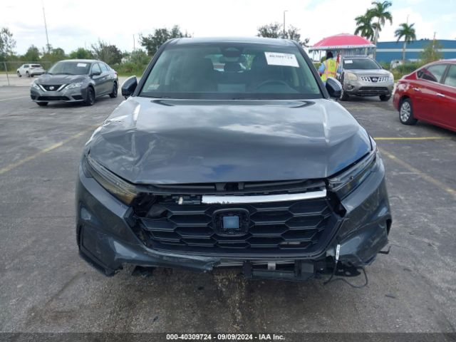 7FARS4H23PE021682 Honda Cr-v Lx Awd