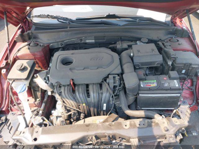 5XXGT4L38LG436813 KIA Optima Se
