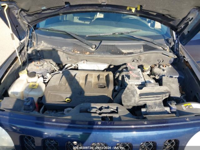 1C4NJRBB0ED693397 Jeep Patriot Sport