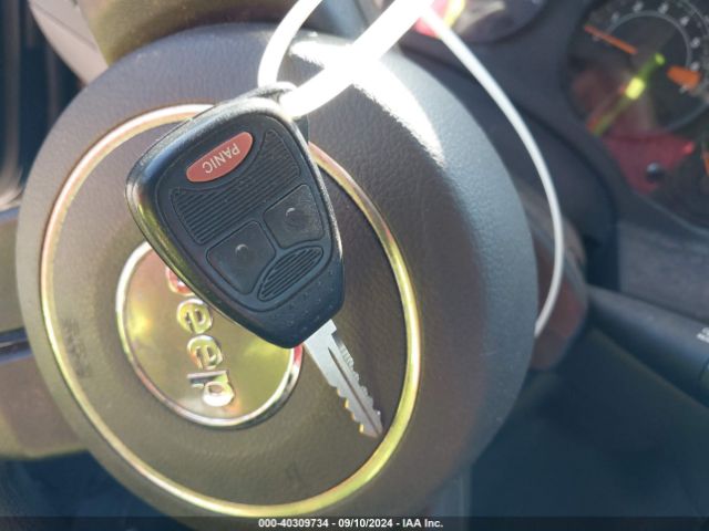 1C4NJRBB0ED693397 Jeep Patriot Sport