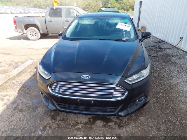 Ford FUSION SE 2015 3FA6P0HD8FR223561 Image 12