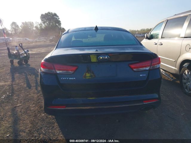 5XXGT4L1XGG085651 KIA Optima Lx Turbo