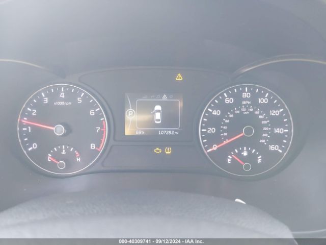 5XXGT4L1XGG085651 KIA Optima Lx Turbo