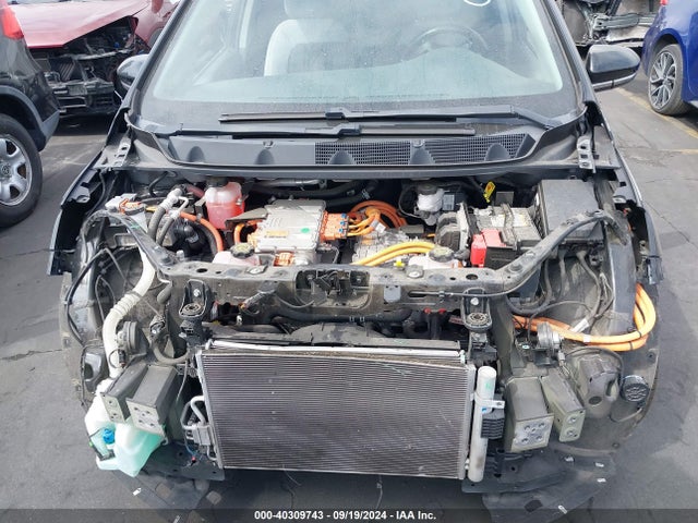 Chevrolet BOLT EV LT 2019 1G1FY6S08K4113508 Image 10