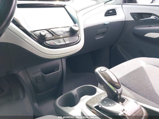Chevrolet BOLT EV LT 2019 1G1FY6S08K4113508 Image 11