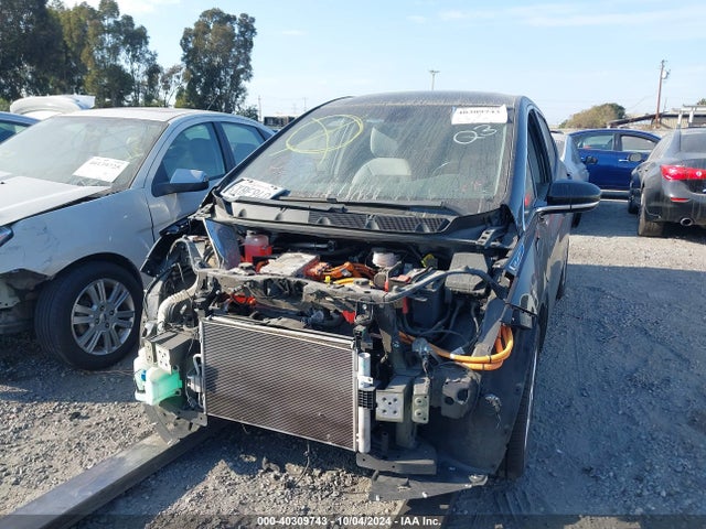 Chevrolet BOLT EV LT 2019 1G1FY6S08K4113508 Image 13