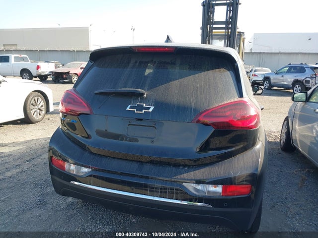 Chevrolet BOLT EV LT 2019 1G1FY6S08K4113508 Image 17