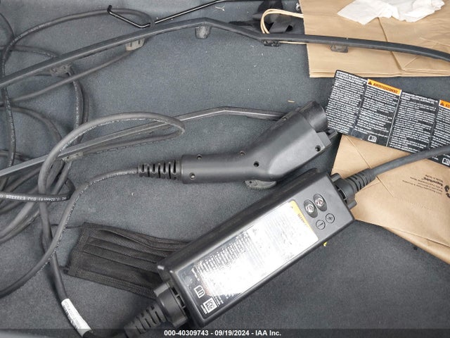 Chevrolet BOLT EV LT 2019 1G1FY6S08K4113508 Image 12