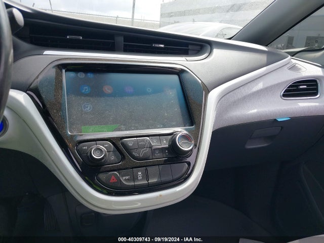 Chevrolet BOLT EV LT 2019 1G1FY6S08K4113508 Image 19