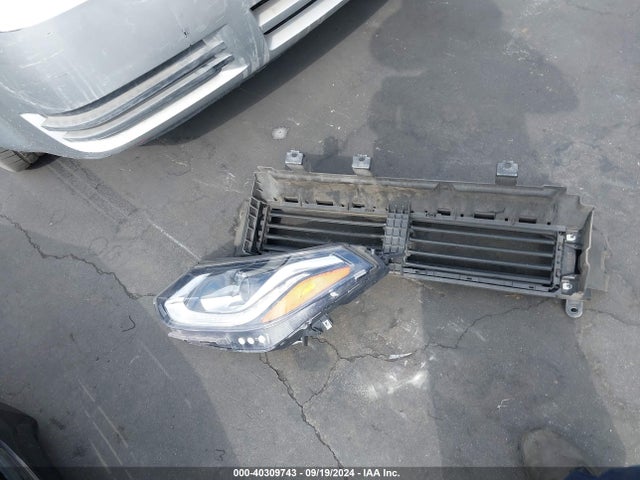 Chevrolet BOLT EV LT 2019 1G1FY6S08K4113508 Image 20