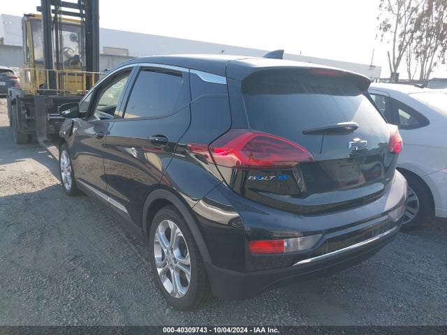 Chevrolet BOLT EV LT 2019 1G1FY6S08K4113508 Image 3