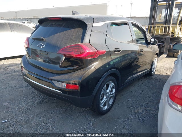 Chevrolet BOLT EV LT 2019 1G1FY6S08K4113508 Image 4